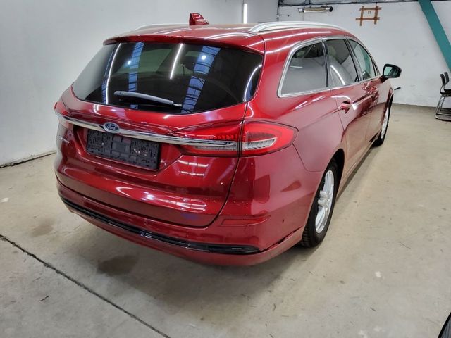 Ford Mondeo 2.0 Hybrid Business Edition ACC