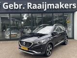 MG ZS MG EV Luxury 45 kWh*Leder*Navi*ACC* - MG Elektroautos