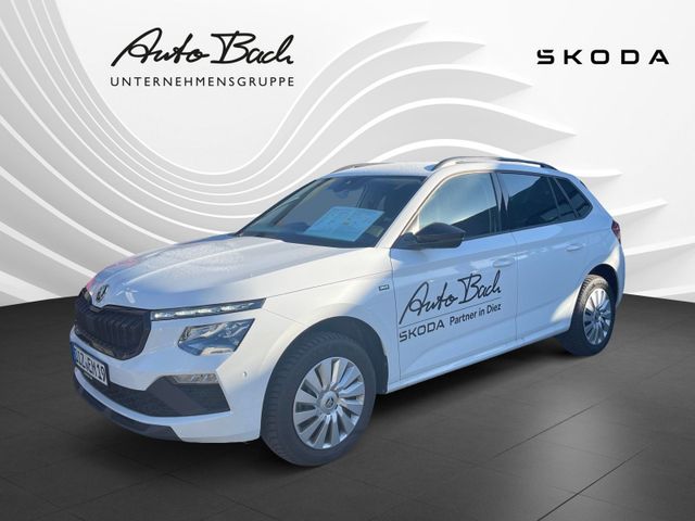 Skoda Kamiq Drive 1.0 TSI 85 kW 7-Gang-DSG