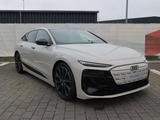Audi A6 Sportback e-tron quattro*B&O*TECH PRO*PANO* - : Beige, Alcantara, Limousine, mit Klimaanlage