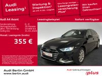 Audi A4 - Vorschau Bild 1