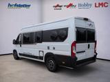 Malibu FIRST-CLASS TWO ROOMS 640 LE RB  - Malibu First Class Two Rooms 640 LE RB