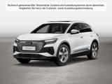 Audi Q4 45 e-tron quattro ACC AUT Fernlichtass. HUD - Audi Q4 e-tron F4