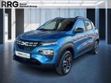 Dacia Spring Electric 45 Essential