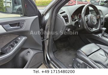 Audi Q5 - 8
