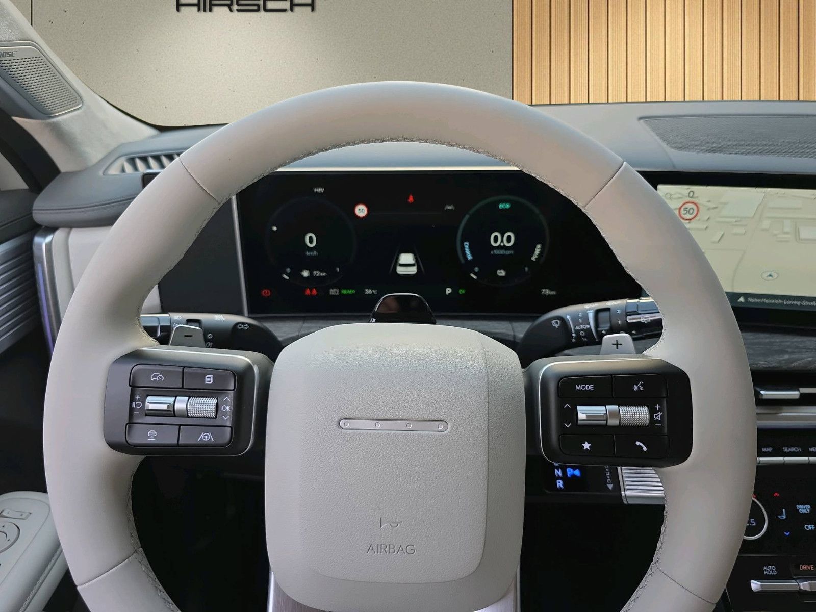 Hyundai Santa Fe – Bild 8