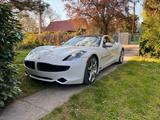 Fisker Karma EcoSport 2012  seltenes Sammlerstück TOP  - Fisker Gebrauchtwagen