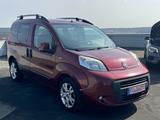 Fiat Qubo 1,3 Multijet MY Qubo Klima PDC - Fiat Qubo: 1.3