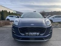 Ford Puma 1.0 EcoBoost Hybrid Titanium Navi/PDC/Klima