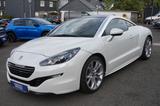 Peugeot RCZ 155 Leder;Xenon;19 Zoll;El.Sitzverst;WenigKM - Peugeot RCZ: Coupe