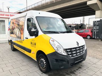 Renault Master - 2