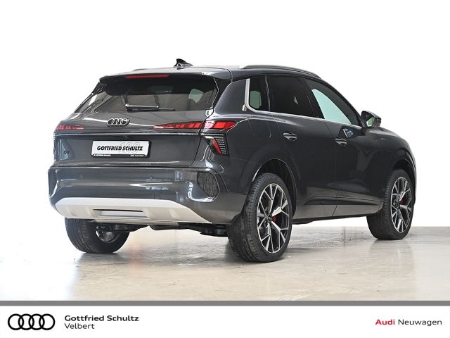 Audi Q3 SUV e-hybrid AUTOM #steuersparmodell# foto 3