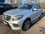 Mercedes-Benz GLE 350 d AMG Line | Keyless | Panorama | 20" AM - Mercedes-Benz GLE-Klasse von privat