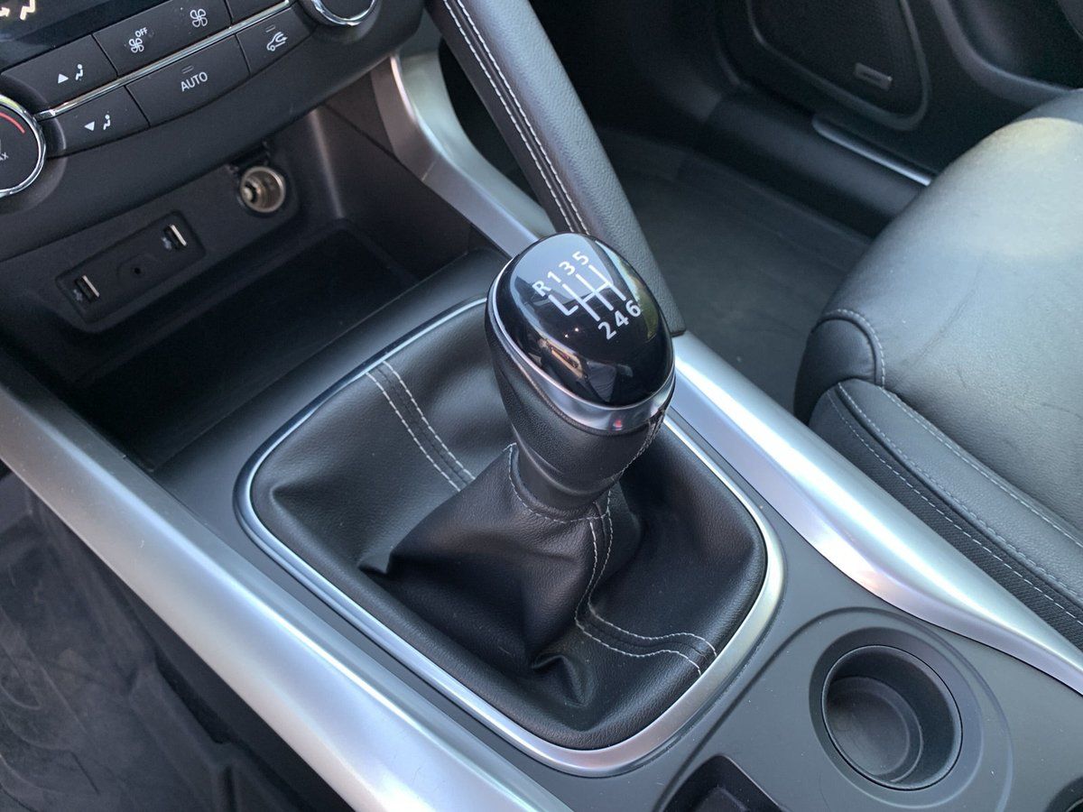 Renault Kadjar - Bild 19