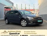 Opel Astra J Sports Tourer Energy - Opel Astra: Sports Tourer