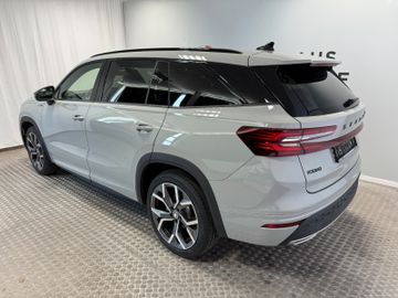 Skoda Kodiaq 1.5 TSI Sportline AHK*Panodach*Matrix*