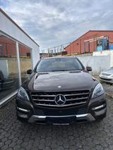 Mercedes-Benz *ML 350 CDI *BlueTec *Bi-Xenon *Schiebedach *360 - Mercedes-Benz ML 350 in Köln