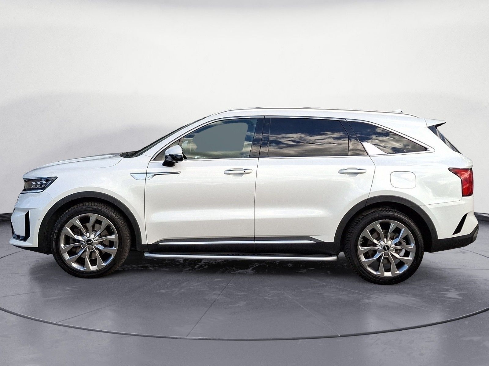 Kia Sorento 2.2 CRDi 4WD Platinum 7-Sitzer ACC 360° imagem 3