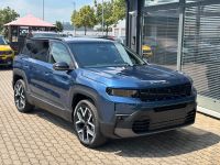 Jeep Compass - Vorschau Bild 16