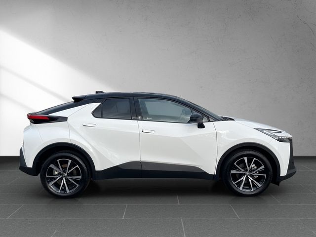 Toyota C-HR 2.0 Hybrid Team D *2xPDC*ACC*BI-LED*SHZ*NAV