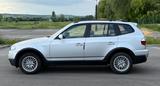 BMW X3 xDrive20i  - BMW X3 bis 10.000 Euro