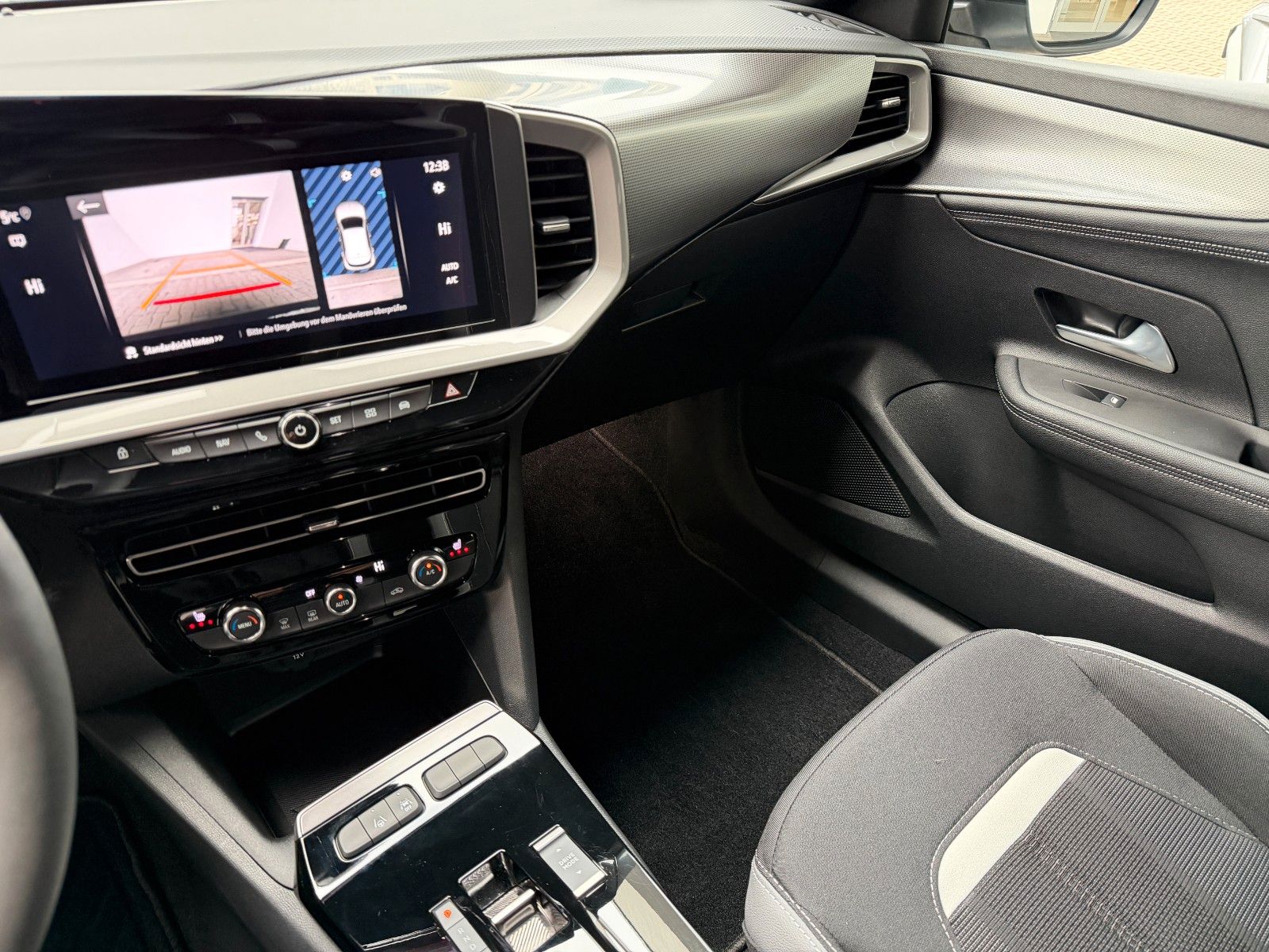 Fahrzeugabbildung Opel Mokka GS 136PS Automatik/HYBRID/ACC!