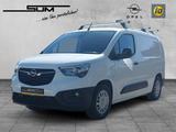 Opel Combo E Cargo-e Edition XL Rückfahrkam..Klima ZV - Opel Combo mit Elektro-Antrieb