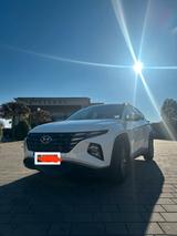 Hyundai TUCSON 1.6 T-GDI 132kW 48V Prime DCT 4WD Prime