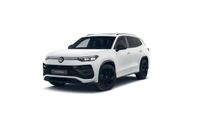 Volkswagen Tayron - Vorschau Bild 2