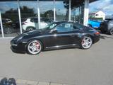 Porsche 911 Carrera 4 S Coupe - Porsche 911 Urmodell aus 2008