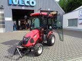 Other TYM Traktor T265 HST Winterdienst Schild u.Streu - Offers matching your search criteria