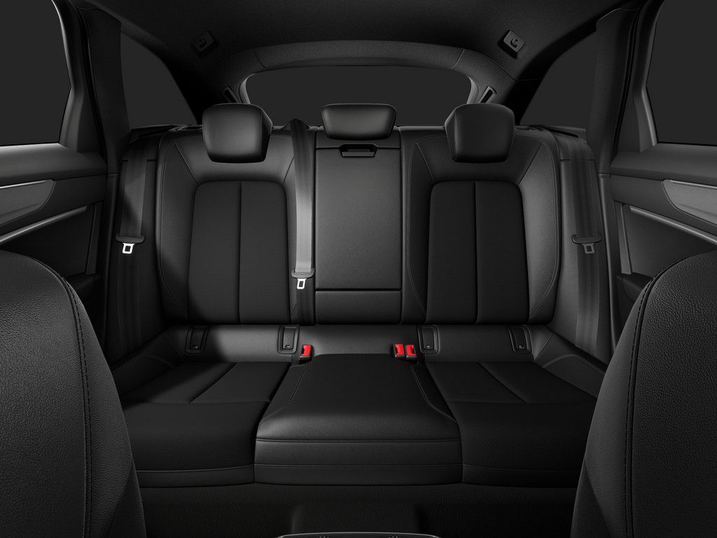 Audi A6 - Bild 9