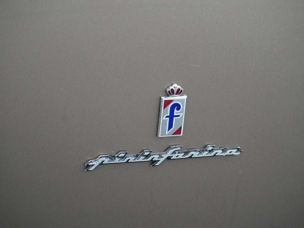 Ferrari 412 GT Verfugbar ab oktober