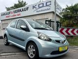 Toyota Aygo AYGO 4-5 Türer - Klima - Toyota Aygo (X) in Mannheim