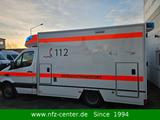 Mercedes-Benz Sprinter 516 CDI KOFFER RETTUNGSWAGEN AUT.LUFT - Offers