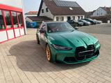 BMW M3 Competition M xDrive A M3 Competition - gebrauchte BMW M3 aus dem Jahr 2023