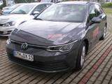 Volkswagen Golf VIII Variant Life eTSI