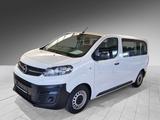 Opel Zafira Bus 9 Sitze, bis 3500 kg Anhängelast - gebrauchte Opel Kleinbus