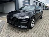 Audi SQ8 Competition 360° B&O CARBON Standheizung - Audi SQ8 aus 2024