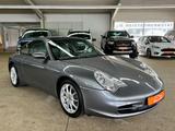 Porsche 996/911 Targa Schaltgetriebe *NAV*PDC*BXen*TEM* - Porsche aus 2003: 911