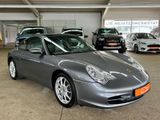 Porsche 996/911 Targa Schaltgetriebe *NAV*PDC*BXen*TEM* - Porsche in Leipzig: 911