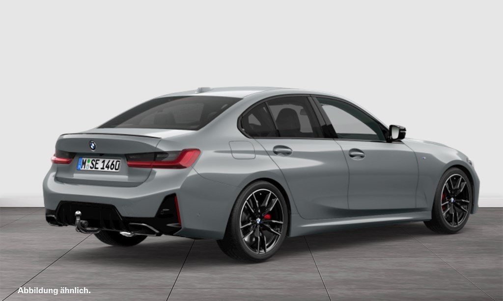 BMW M340i - Bild 2