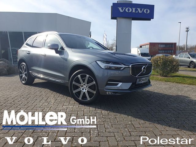 Volvo XC60 B5 D AWD Geartronic Inscription