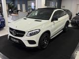 Mercedes-Benz GLE 350 d Coupe AMG-Line*PANO*KAM*SPUR*DIST*TOTW - Mercedes-Benz GLE 350 in Bochum