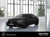 Mercedes-Benz CLE 53 AMG 4M+ Coupe DISTR+NIGHT+Burme+HuD+360° - graue Mercedes-Benz CLE 53 AMG
