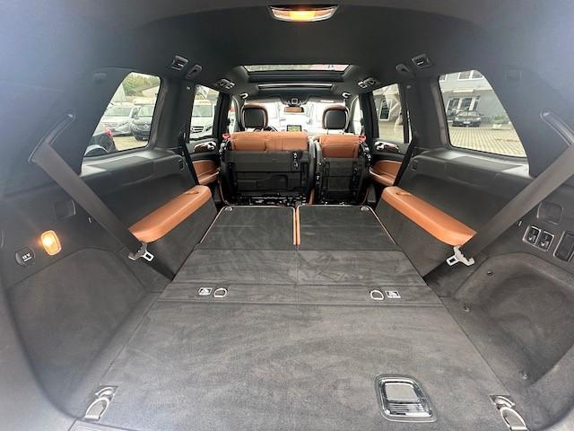 Mercedes-Benz GLS 500