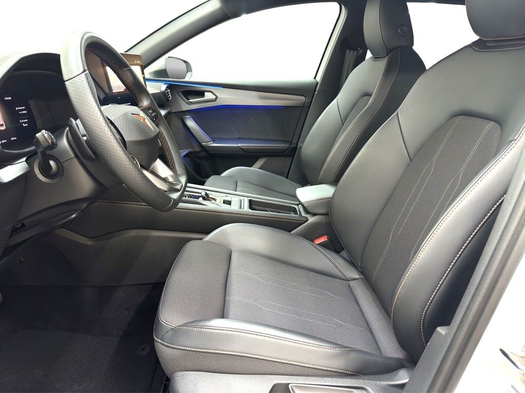 Cupra Leon - Bild 14