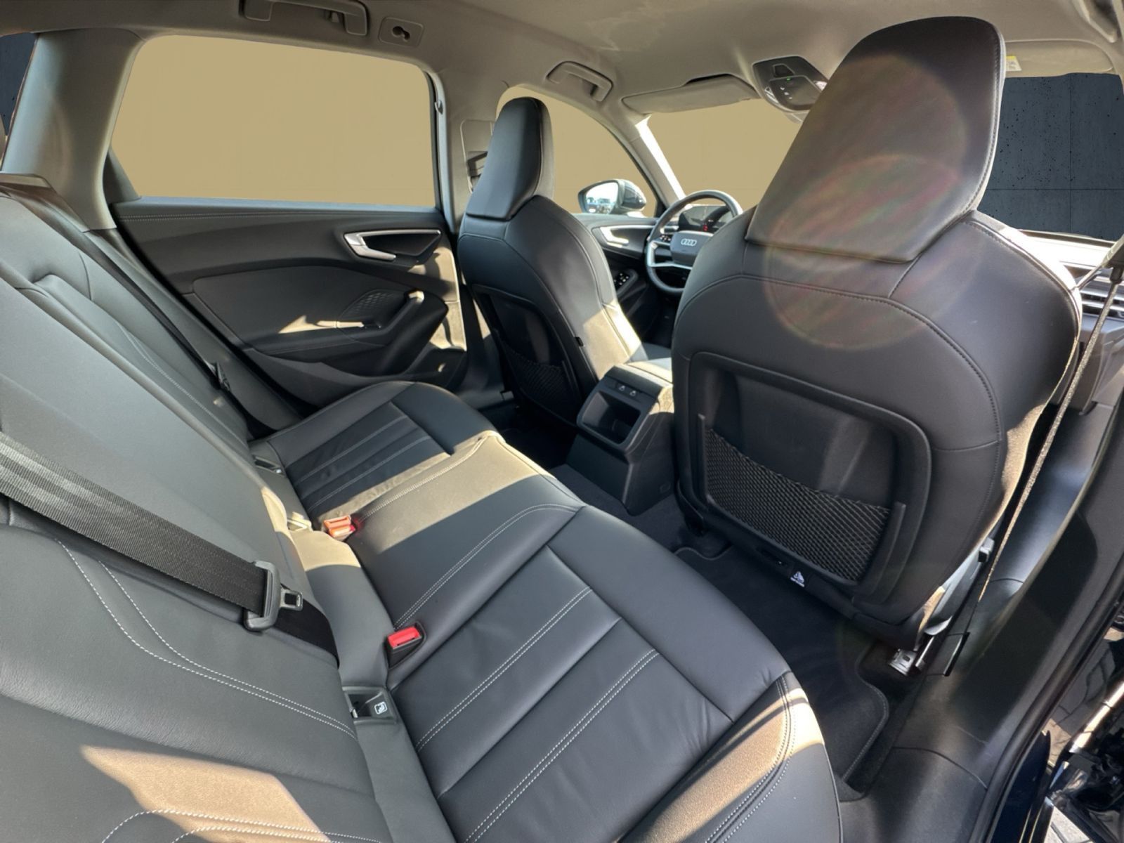 Audi A5 - Bild 19
