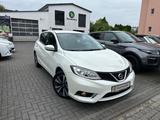 Nissan Pulsar N-Tec*NAVI*KAM*TEMPO*SHZ*LED - gebrauchte Nissan Pulsar aus dem Jahr 2015