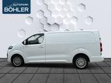 Opel Vivaro Kasten Innovation L 2.0 Diesel HUD Totwin - Opel Vivaro: L2h2